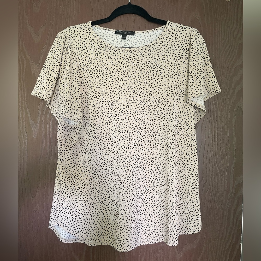 Banana Republic Top